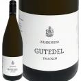 ツァーリンガー グートエーデル・トロッケン 2020 ドイツ 白ワイン wine 1000ml ライトボディ 辛口 ビオ 