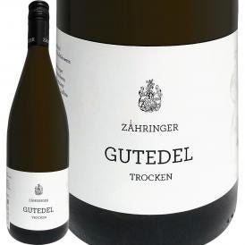 ツァーリンガー グートエーデル・トロッケン 2020 ドイツ 白ワイン wine 1000ml ライトボディ 辛口 ビオ 