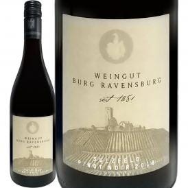 ブルグ・ラベンスブルグ ピノ・ノワール シュぺートブルグンダー  2018 ドイツ 赤ワイン wine 750ml 