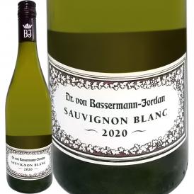 Dr.Von．バッサーマン・ヨルダン ソーヴィニヨンブラン 2020 ドイツ 白ワイン wine 750ml ミディアムボディ 辛口 