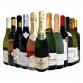  第24弾 本格シャンパン＆ブルゴーニュ bourgogne 入り 特大スペシャル12本セット set 