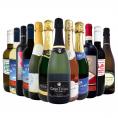 ミックスワイン wine セット set 第137弾 1本あたり732円 税込 スパークリング sparkling ワイン wine 赤ワイン wine 白ワイン wine 得旨ウルトラバリューワイ 