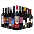  第21弾 1本あたり640円 税込 特選スーパーバリュー赤 当店厳選の旨安赤ワイン wine だけ 圧倒的お得な限界価格の赤12本7678円 税込 
