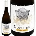 ドメーヌ・ラファージュ・ノヴェラム・シャルドネ chardonnay 2020フランス France 白ワイン wine 750ml 辛口 パーカー parker Lafage ワイン wine 白ワ