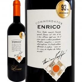 ファットリア・ディ・ロルナーノ・コマンダトール・エンリコ・ロッソ 2016 イタリア Italy 赤ワイン wine 750ml トスカーナ 辛口 