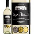 グラン・ベロ・ボルドー bordeaux ・ブラン 2020 フランス France ボルドー bordeaux 750ml