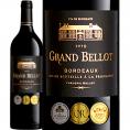 グラン・ベロ・ボルドー bordeaux ・ルージュ 2019 フランス France ボルドー bordeaux 750ml