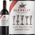 グレネリー・グラスコレクション・カベルネ・フラン2017 赤ワイン wine 750ml 南アフリカ 辛口 フルボディ Glenelly 