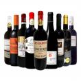  端数在庫一掃 赤ワイン wine 9本セット set 