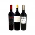  高級ナパ産ワイン wine 、夢の厳選3本セット set 