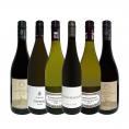  現地発掘 独自輸入 ドイツの人気品種飲み比べ白赤6本セット set 