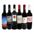 赤ワイン wine セット set 第181弾 採算度外視の謝恩企画 当店厳選 特大感謝の大満足赤ワイン wine 6本セット set ワイン wine セット set 赤ワイン wine ミデ 