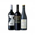 アマローネ入り イタリア Italy 濃旨ワイン wine 3本セット set 