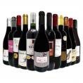  第36弾 当店オススメばかりを厳選したちょっといい赤ワイン wine 12本セット set 