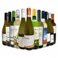 白ワイン wine セット set 第158弾 超特大感謝 スタッフ厳選 の激得白ワイン wine 750ml 12本セット set ワイン wine セット set 辛口 白ワイン wine セット