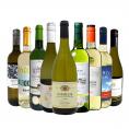  第25弾 シャブリ chablis 入り 1本あたり978円 税込 人気白ワイン wine 勢揃い 自信をもってお届けするお手頃価格で厳選辛口白ワイン wine 9本セット set 