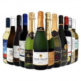  第31弾 この価格でこの内容は絶対オススメ 限界ギリギリまで良いワイン wine を詰め込んだ超厳選のベストミックス赤白泡12本 
