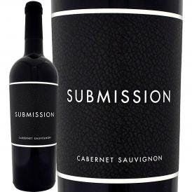 689セラーズ・サブミッション・カベルネ・ソーヴィニョン 2019 689 Cellars 赤ワイン wine 750ml カリフォルニア ラスムーセン Submission 