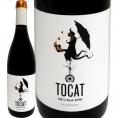 トカ・デ・ララ 2018 スペイン Spain 赤ワイン wine 750ml フルボディ 辛口 カタルーニャ エンポルダ カリニェナ シラー ガルナッチャ 古木 高樹齢 コカ・イ・ 