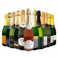 スパークリング sparkling ワイン wine セット set 第59弾 選び抜いたハイクオリティ泡ばかり12本 辛口スパークリング sparkling ワイン wine セット set ワイ 