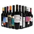 赤ワイン wine セット set 金賞 第169弾 超特大感謝 スタッフ厳選 の激得 ワイン wine 750ml 12本セット set 赤 ワイン wine セット set フルボディ ミディアム