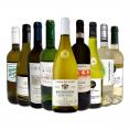  端数在庫一掃 白ワイン wine 9本セット set 