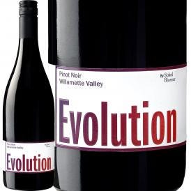 ソーコル・ブロッサー・エヴォリューション・ピノ・ノワール 2020 アメリカ America 赤ワイン wine 辛口 750ml