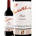クネ・クリアンサ 2016 スペイン Spain 赤ワイン wine 750ml ミディアムボディ リオハ 銘醸地 CVNE リオハ・アルタ パーカー parker 90点 スペイン Spain 王室