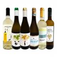  目からウロコ スペイン Spain 白ワイン wine の いま は超激旨 スペイン Spain おうちバル白ワイン wine 6本セット set 