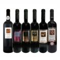  第3弾 大人気イタリア Italy ン アッポローニオ 濃厚赤6本セット set 