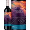 ビューティ・イン・カオス・シラー 2018 赤ワイン wine  750ml ワシントン