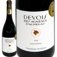 ドゥヴォワ・デ・アニョー 2018 フランス France パーカー parker 91点 750ml 
