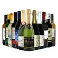 ミックスワイン wine セット set 第139弾 1本あたり732円 税込 スパークリング sparkling ワイン wine 赤ワイン wine 白ワイン wine 得旨ウルトラバリューワイ 