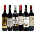赤ワイン wine セット set 第223弾 全て金賞受賞 史上最強級 キング・オブ・金メダル 極旨ボルドー bordeaux 赤ワイン wine 6本セット set ワイン wine セット 