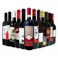  第23弾 1本あたり640円 税込 特選スーパーバリュー赤 当店厳選の旨安赤ワイン wine だけ 圧倒的お得な限界価格の赤12本7678円 税込 