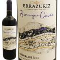 エラスリス・アコンカグア・ヴァレー・アッサンブラージュ 最新ヴィンテーイ 赤ワイン wine 750ml チリ 