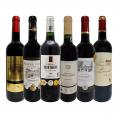 赤ワイン wine セット set 第224弾 全て金賞受賞 史上最強級 キング・オブ・金メダル 極旨ボルドー bordeaux 赤ワイン wine 6本セット set ワイン wine セット 