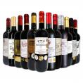  第58弾 金賞ボルドー bordeaux スペシャル 当店厳選金賞ボルドー bordeaux 750ml 12本セット set ワイン wine セット set 赤ワイン wine ミディアムボディ