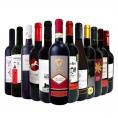  第24弾 1本あたり709円 税込 特選スーパーバリュー赤 当店厳選の旨安赤ワイン wine だけ 圧倒的お得な限界価格の赤12本8,500円 税込 
