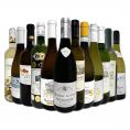  第35弾 当店オススメばかりを厳選したちょっといい白ワイン wine 12本セット set 