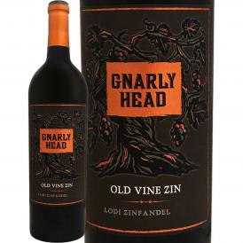 ナーリー・ヘッド・オールドヴァイン・ジンファンデル2020 カリフォルニア 赤ワイン wine 750ml バリュー 