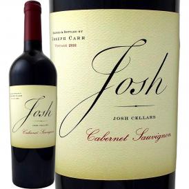 ジョシュ・セラーズ・カリフォルニア・カベルネ・ソーヴィニョン2019 赤ワイン wine 750ml フルボディ アメリカ America ナンバーワン