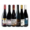  濃厚果実味を満喫 厳選ローヌ・南仏赤ワイン wine 6本セット set 