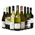  第17弾 自信を持ってお届けするワンランク上の極旨白ワイン wine だけ9本セット set 