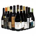  第38弾 当店オススメばかりを厳選したちょっといい赤ワイン wine 12本セット set 