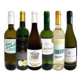 白ワイン wine セット set 第182弾 採算度外視の謝恩企画 当店厳選 特大感謝の大満足白ワイン wine 6本セット set ワイン wine セット set 金賞ワイン wine 飲 