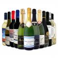 第32弾 この価格でこの内容は絶対オススメ 限界ギリギリまで良いワイン wine を詰め込んだ超厳選のベストミックス赤白泡12本 