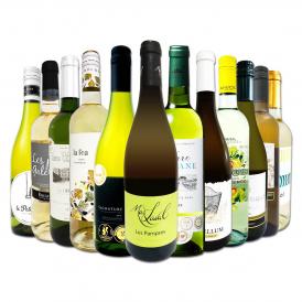 白ワイン wine セット set 第160弾 超特大感謝 スタッフ厳選 の激得白ワイン wine 750ml 12本セット set ワイン wine セット set 辛口 白ワイン wine セット