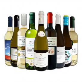  90セット set 限り 端数在庫一掃 白ワイン wine 9本セット set 