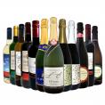 ミックスワイン wine セット set 第141弾 1本あたり732円 税込 スパークリング sparkling ワイン wine 赤ワイン wine 白ワイン wine 得旨ウルトラバリューワイ 